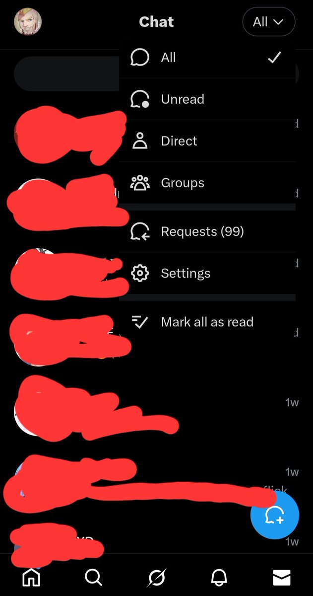 🎀💌 Awoogamart Employee #0947 🎀💌 tweet media