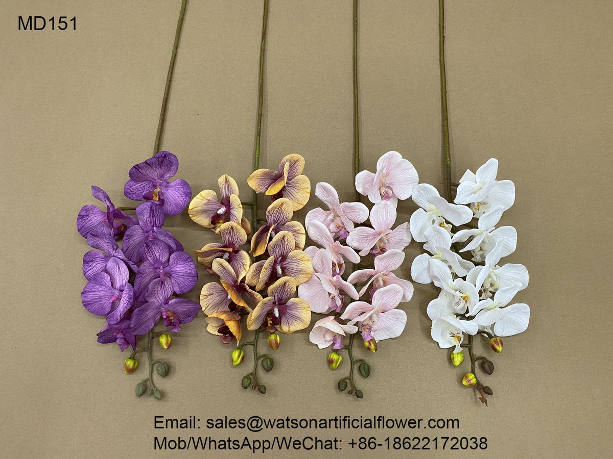 candy24885611's tweet image. Artificial Flowers| Silk Flowers Supplier in Tianjin, China. Tianjin Watson Gifts Co., Ltd. Email:candy@watsonartificialflower.com Wechat/Whatsapp:+86-17302222376 #flowers #artificialflowers #silkflowers #plasticflowers #fakeflower #fauxflower #homedecor #artificialflowersupplier