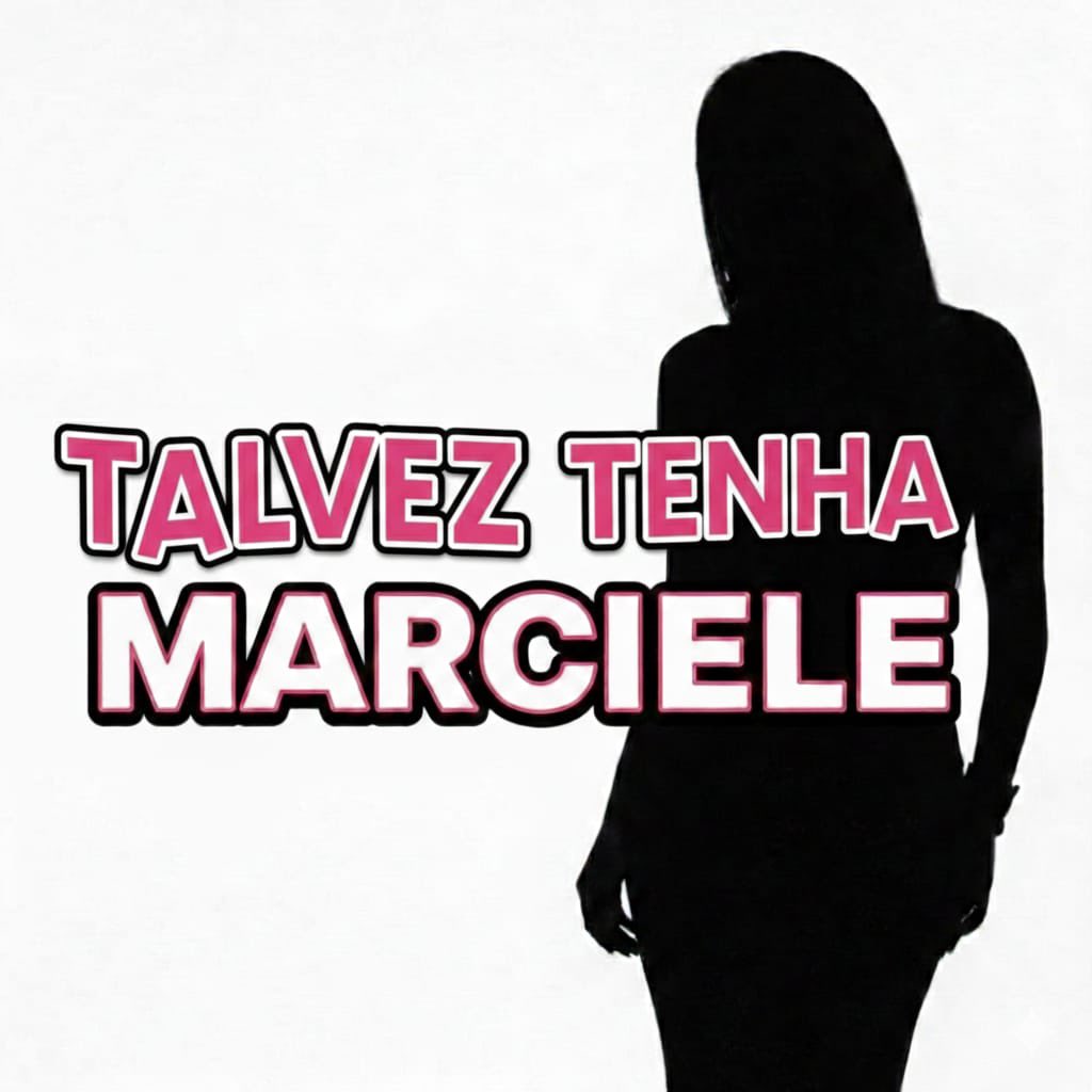 Marciele Albuquerque 🪇 tweet media