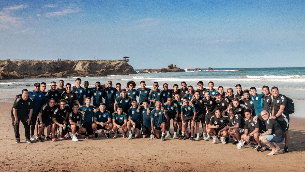 Kleber Zambrano A. tweet media