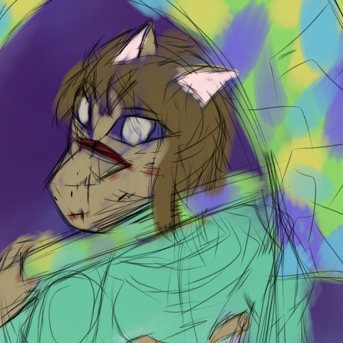 TheClockworkJester tweet media