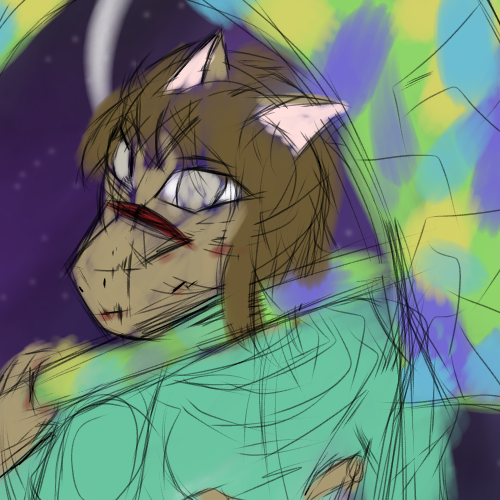 TheClockworkJester tweet media