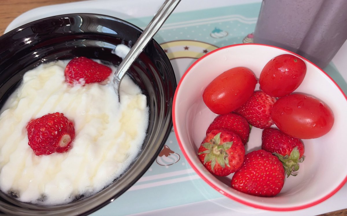 苺羅りい💖ボクセカ tweet media