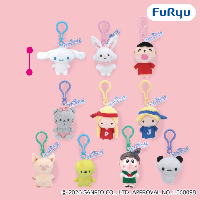 LOVELY FANCY tweet media