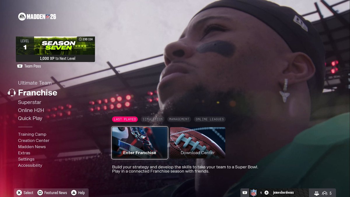 Bordeaux tweet media