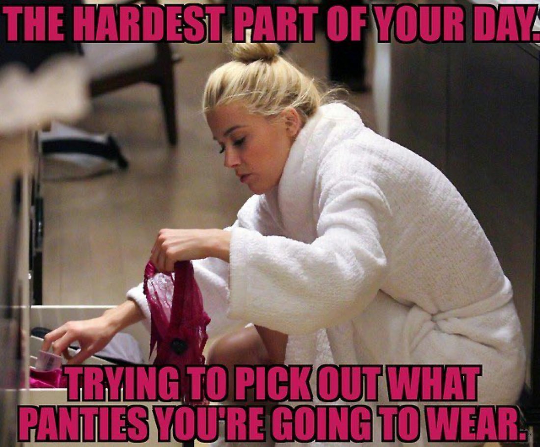 MrSatinPanty tweet media