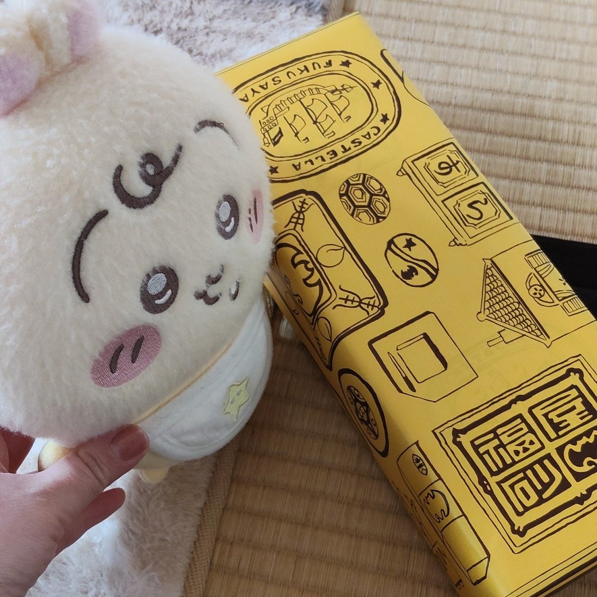 こまりさん🥮(ゴリラ柱) tweet media