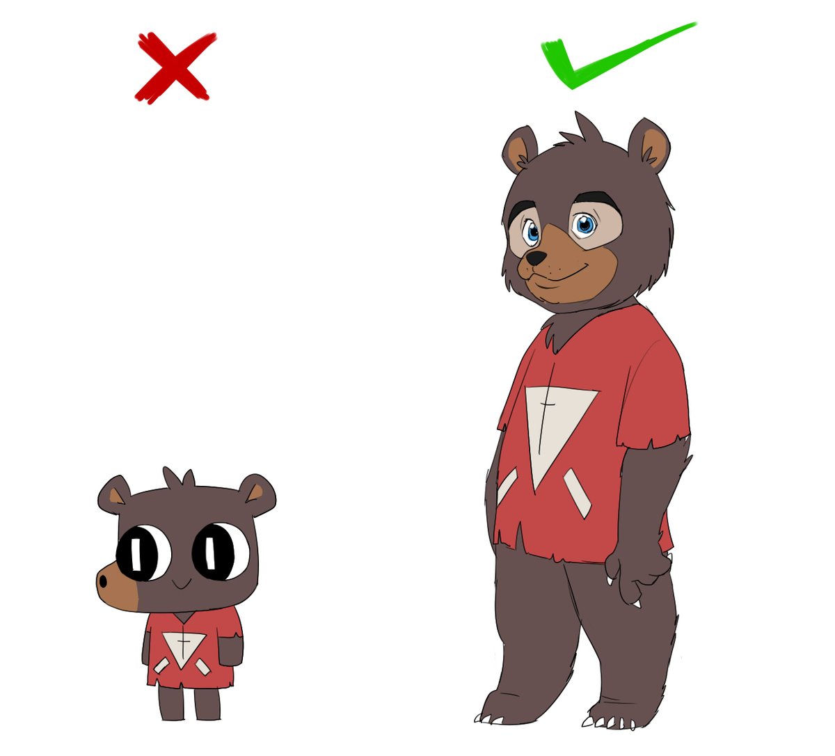 エビのエビデンス tweet media