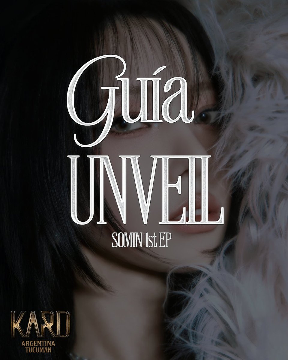 🌥️; ᴍɪᴍɪ 'UNVEIL' tweet media