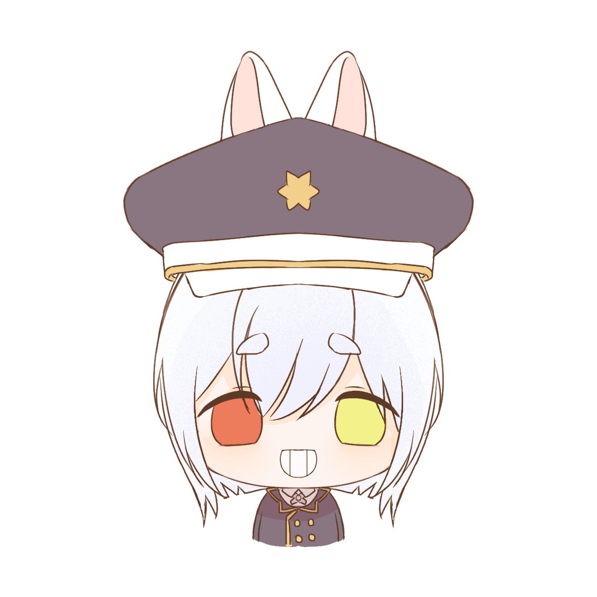 只是一只路过的猫 tweet media