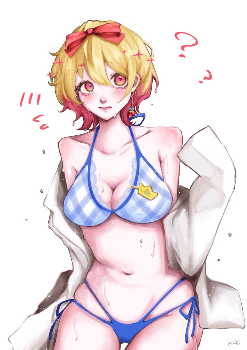 あまおうじ。 tweet media