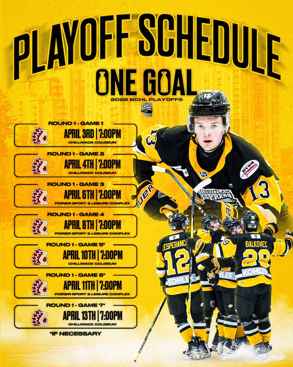 Coquitlam Express tweet media