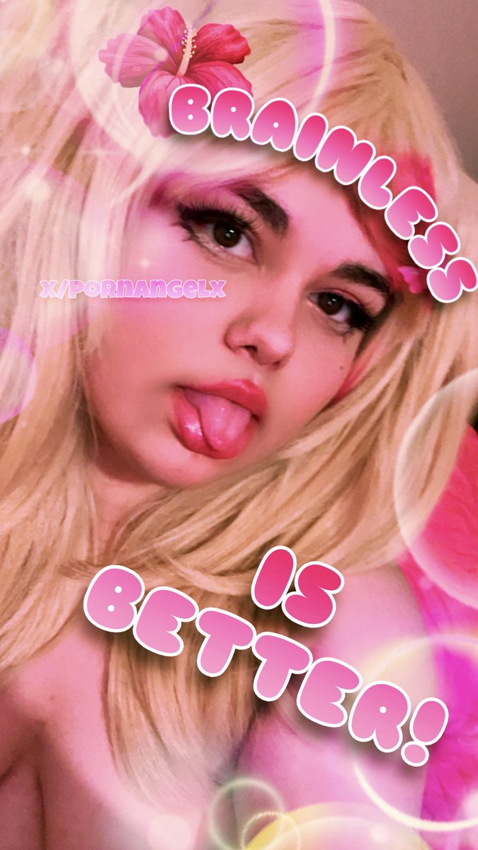 STIMSLUT ⭑｡𖦹🌈 tweet media