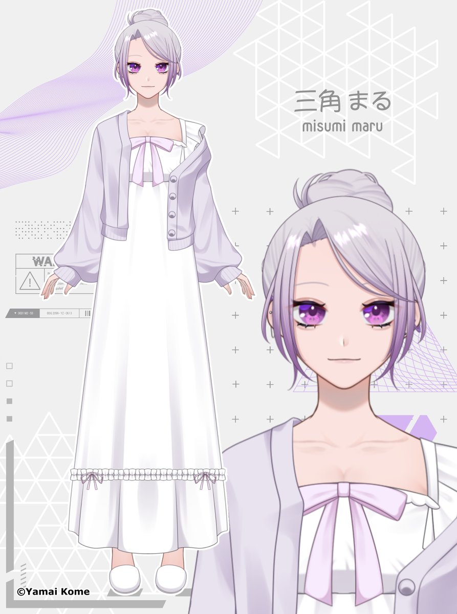 夜舞コメ tweet media