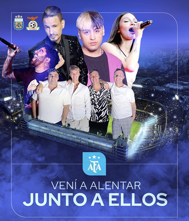 Ataque Futbolero tweet media