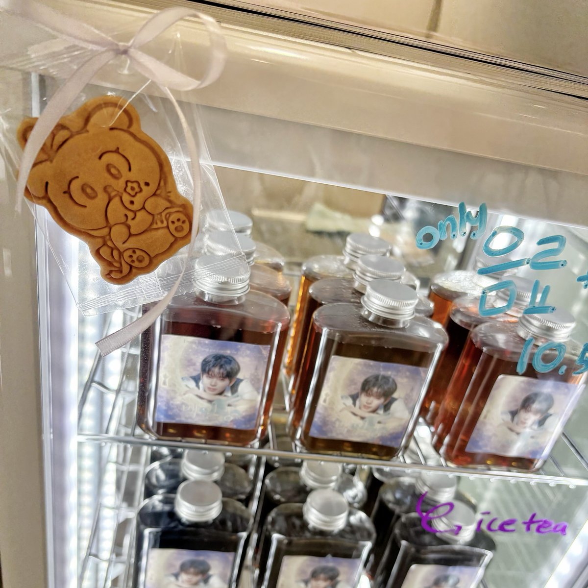 퍼피러브 tweet media