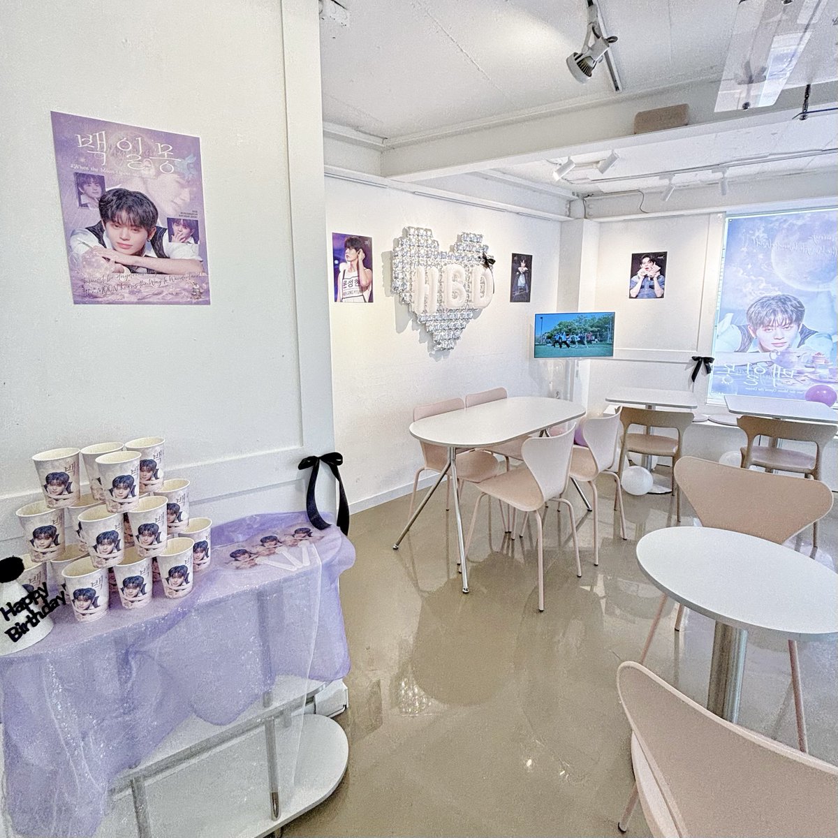 퍼피러브 tweet media