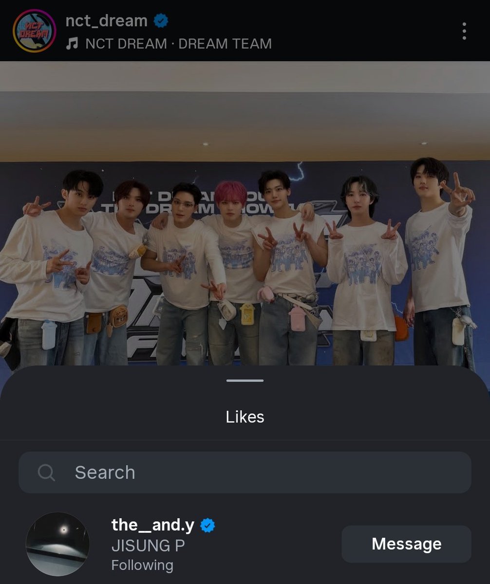 JISUNG 지성 GLOBAL tweet media