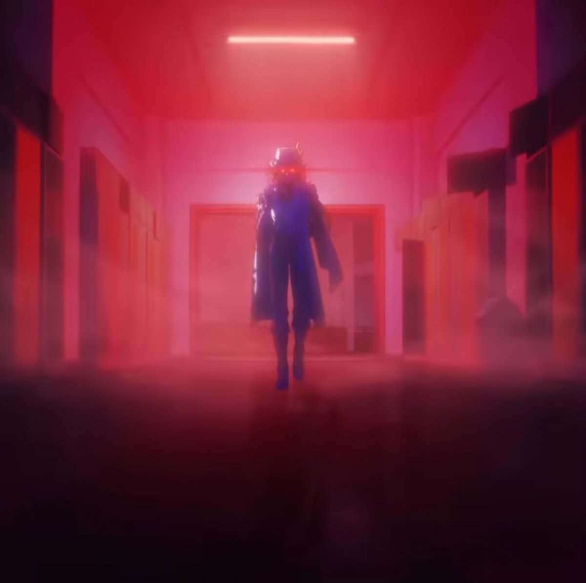 St4inedWolf tweet media