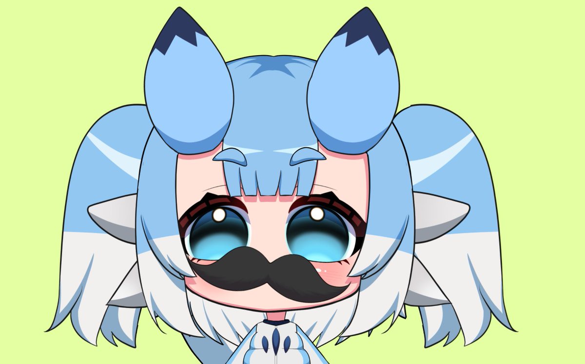 🦦BlizzardBeanz🦦 tweet media