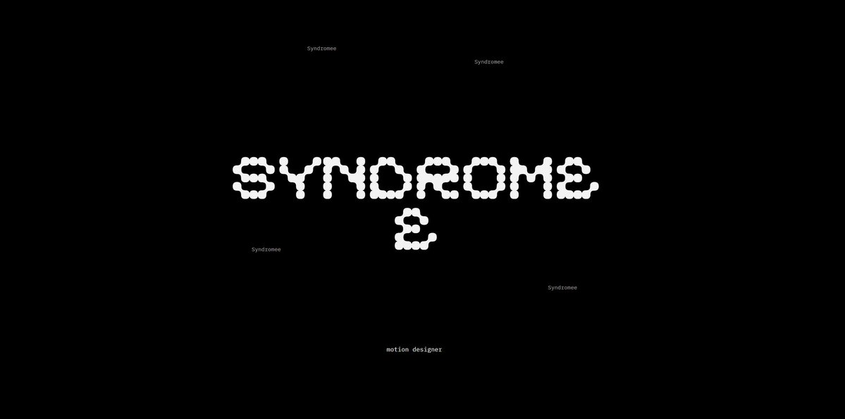 syndromee. | commission open tweet media