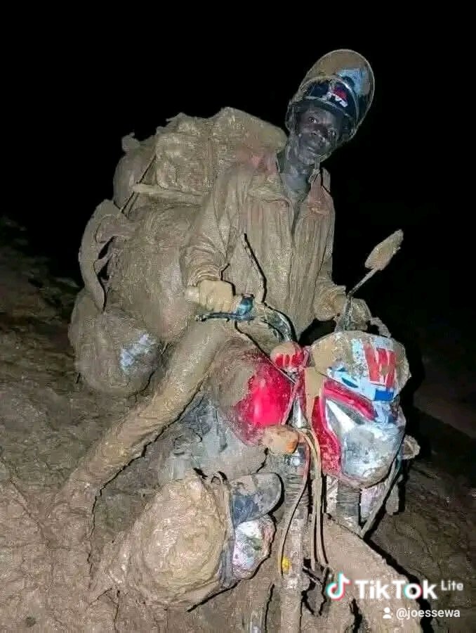 Masengere tweet media