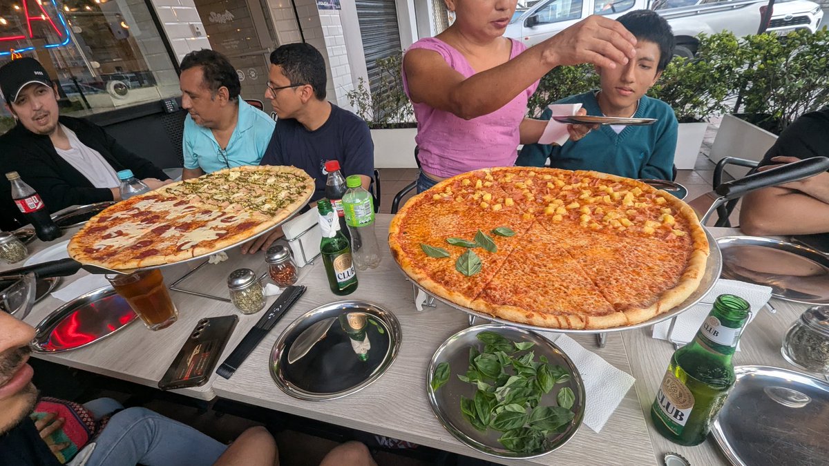 Israel Jimenez tweet media