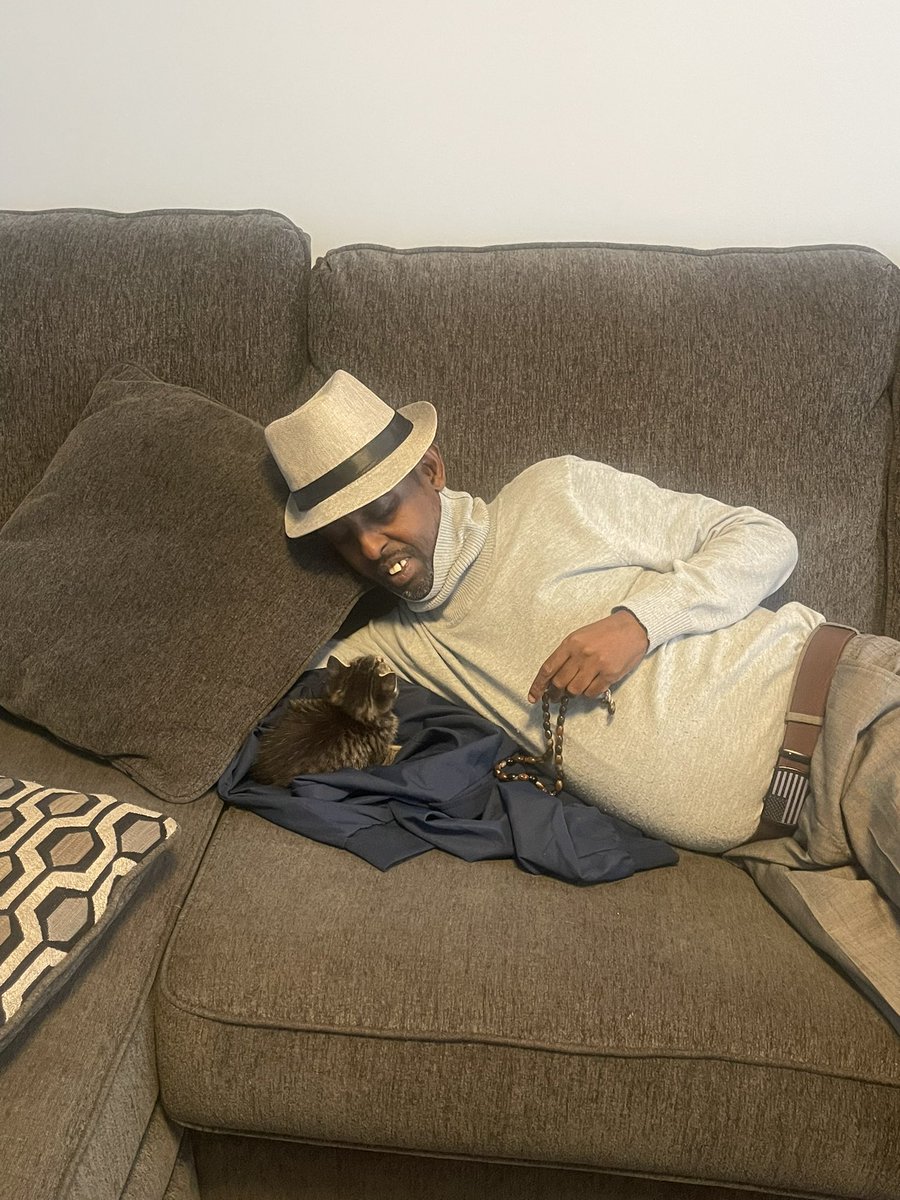 Average Mohamed tweet media