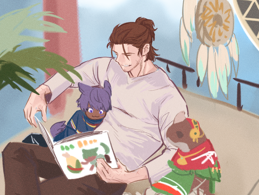 ff14_suyeom's tweet photo. 머뎌야 딜프로 잘 익기를 바란다... 

*사진참고 낙서 :3 https://t.co/g6CMcDHy8d