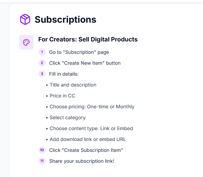 imfyact_fy's tweet photo. @winsnip @CantonNetwork I wouldn’t be surprised if @winsnip becomes one of the top projects in the @CantonNetwork eco.
Interestingly, they have a P2P subscription feature.
This subscription feature will have its own economic value,
I can’t wait for the next update or to try out their products. https://t.co/iOBhtKmhv1