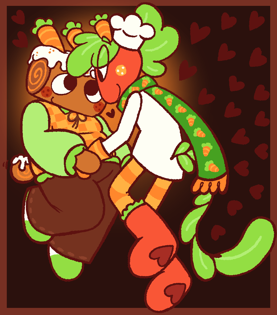 weeny🐟comms! 5/5 tweet media