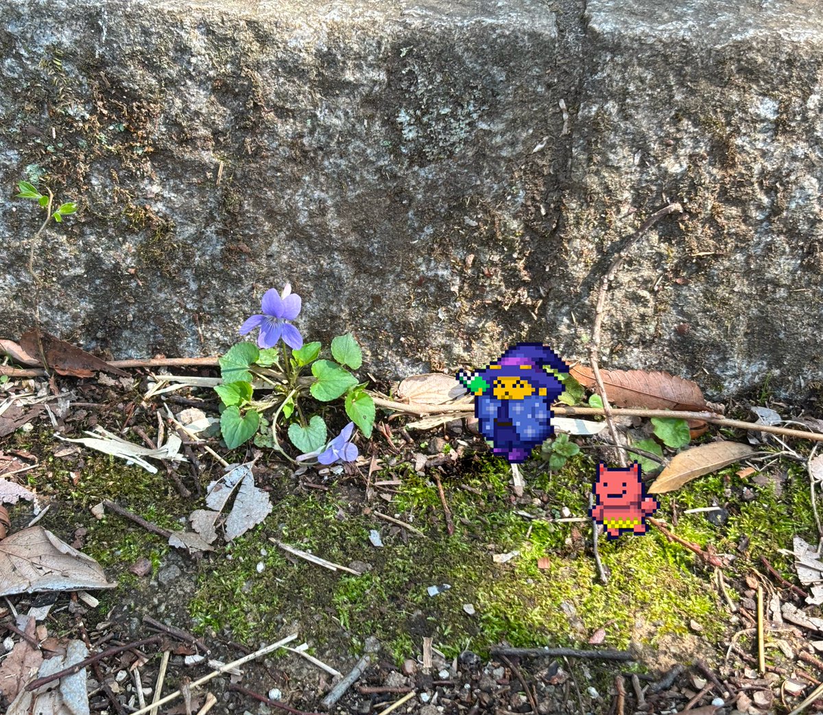 Sigcom👾Typomagical開発中！ tweet media