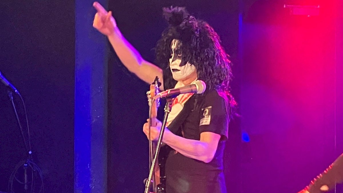 🦇やまちゃんマン🦇2026.4/25土ヤンヤン@獅子王//2026.5.9土ヤンヤン＠心斎橋遠征 tweet media