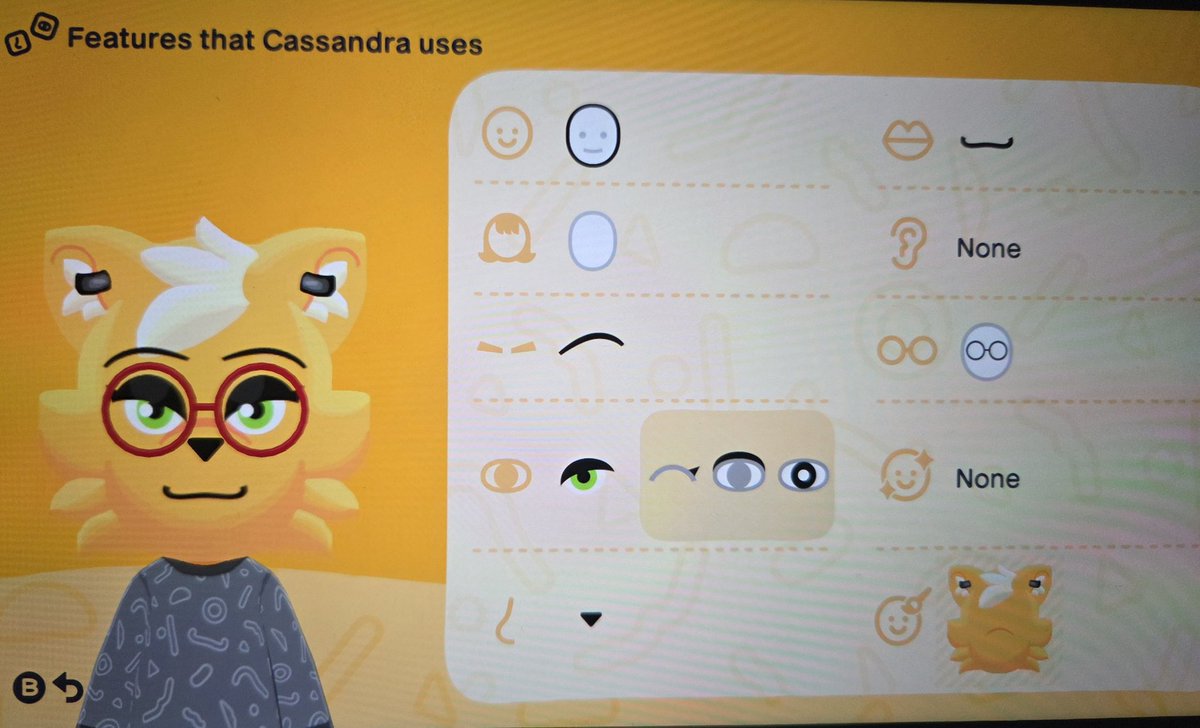 Cassan0vaRose's tweet photo. Been enjoying the demo so far! https://t.co/zlqtLcLg22