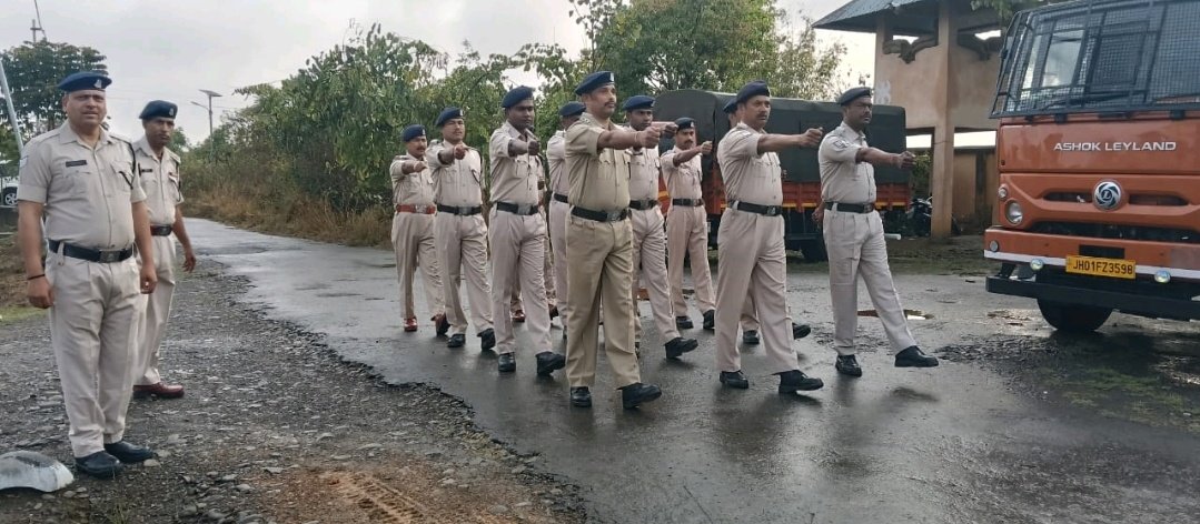 Dig Range Imphal CRPF tweet media