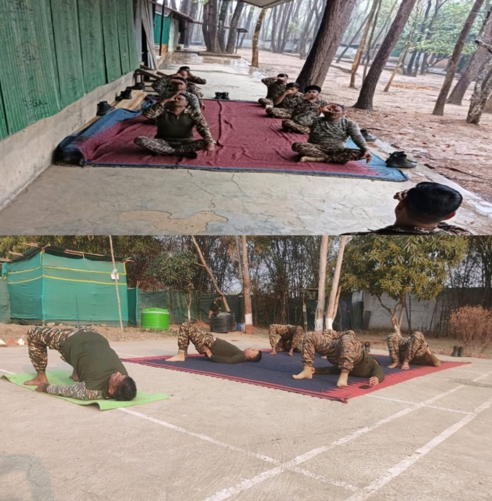 Dig Range Imphal CRPF tweet media