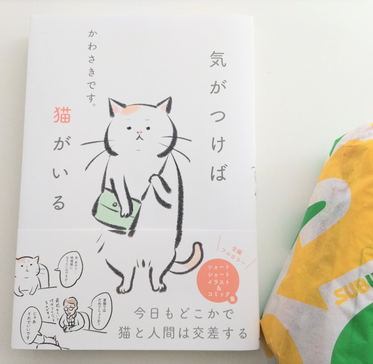 キャベ2。 tweet media