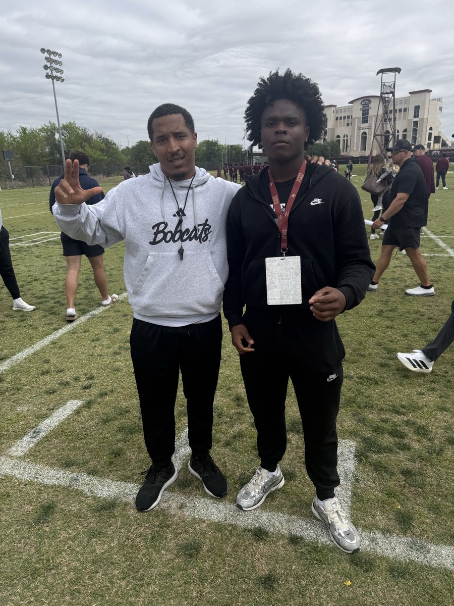 A'Mari (Bull) Harris tweet media