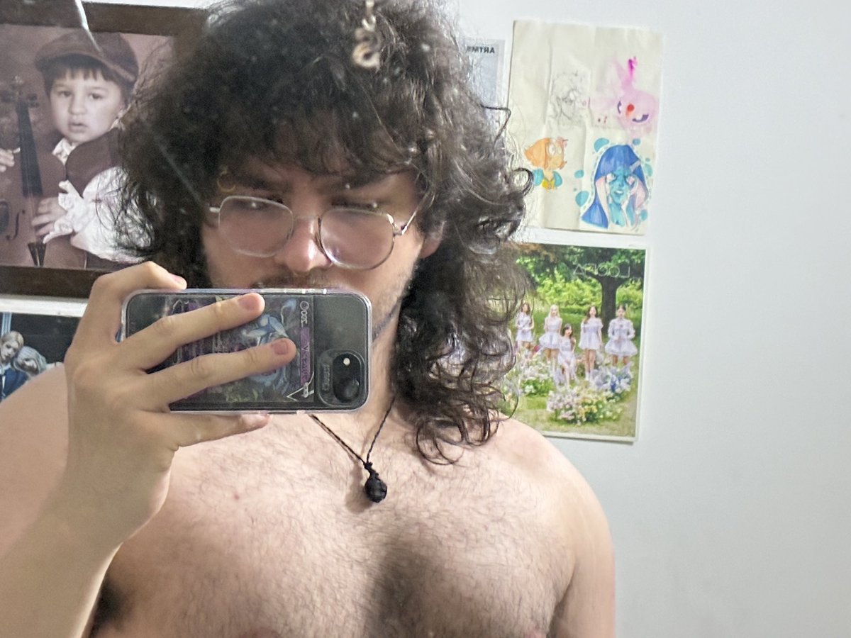 chiyu🦨 tweet media