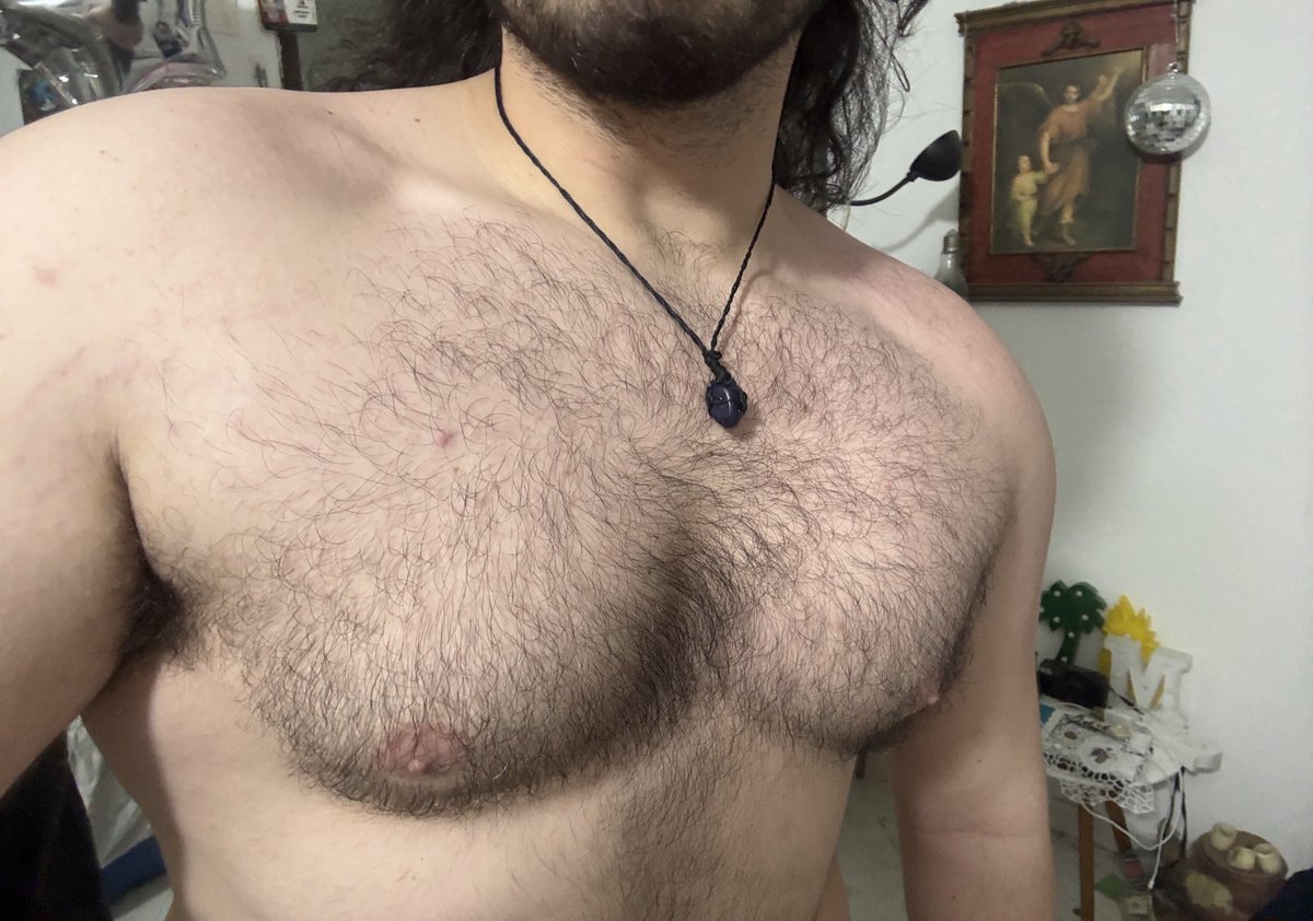 chiyu🦨 tweet media