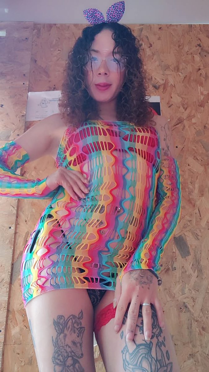 Charit Sánchez tweet media