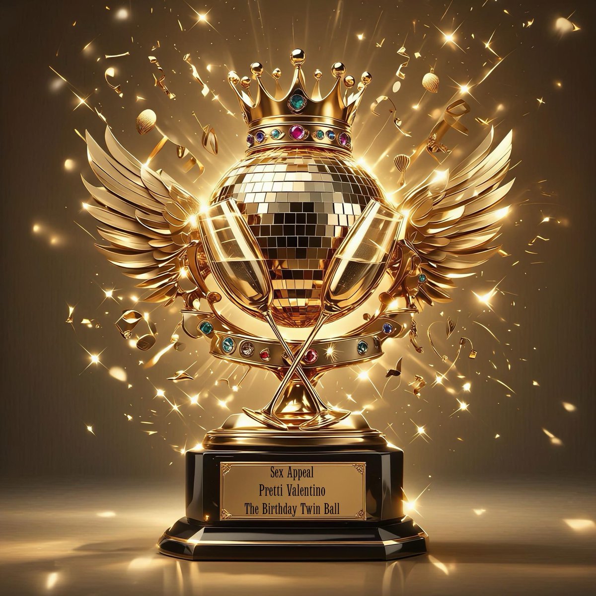 Gamora Media tweet media