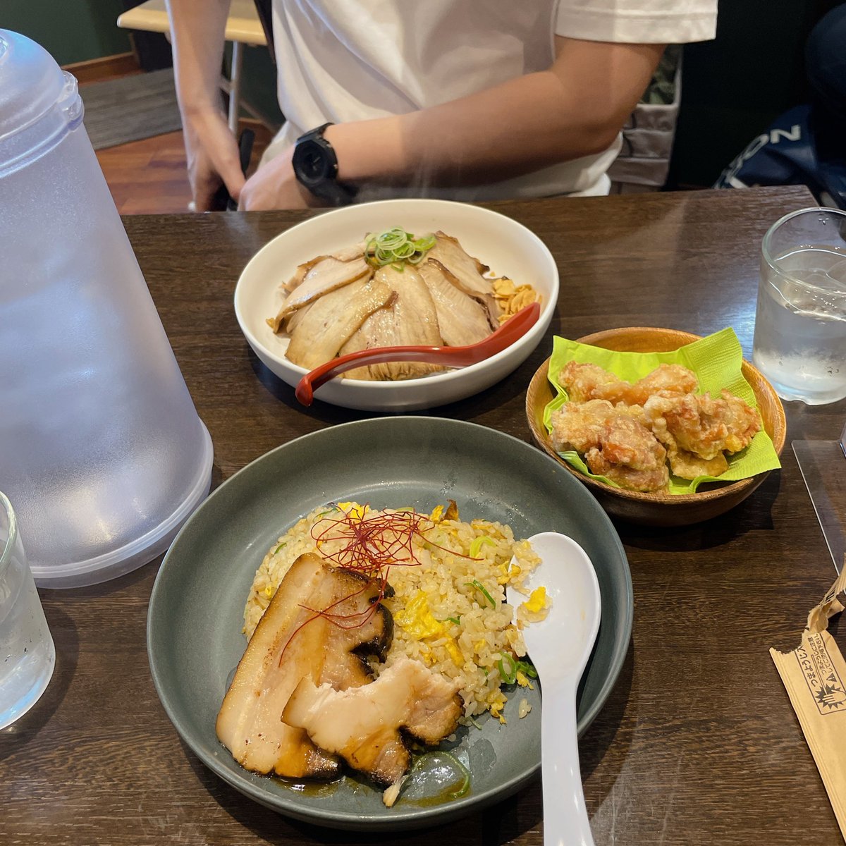 なこなこ* tweet media