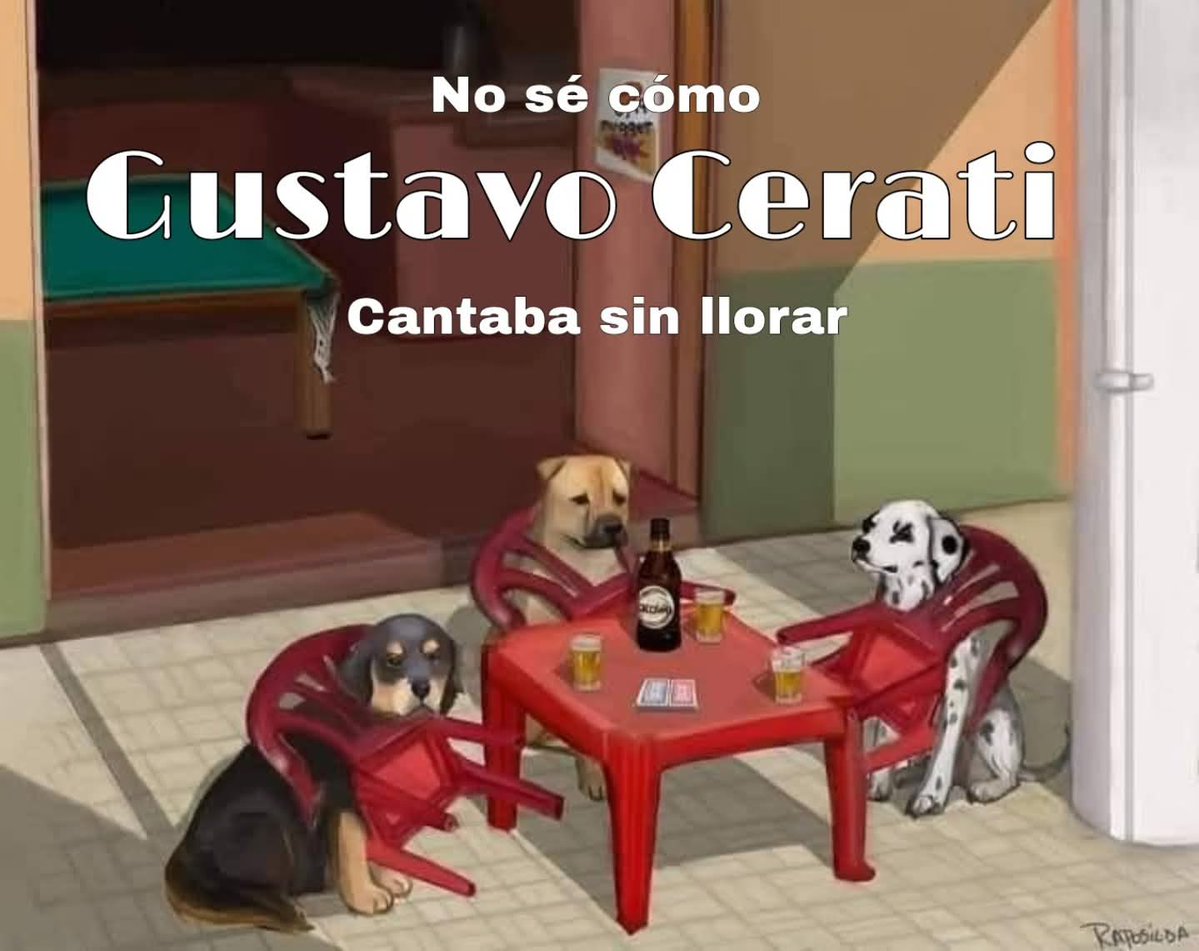 Soda Stereo MX tweet media