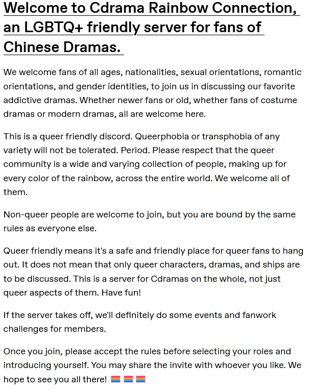 Haro 🪷 🐱 Cdrama Zine tweet media