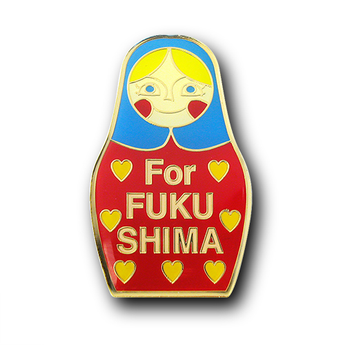 PINS FACTORY【公式】❄️ tweet media