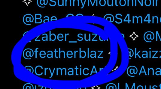 kayna 🛟 ❤ 🫖 tweet media