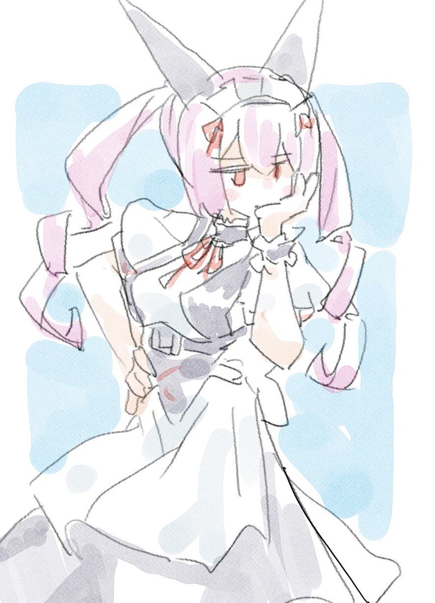 鯛カレー tweet media