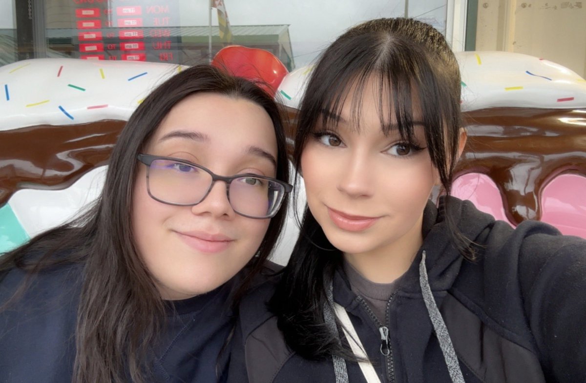 sierra ☆ tweet media