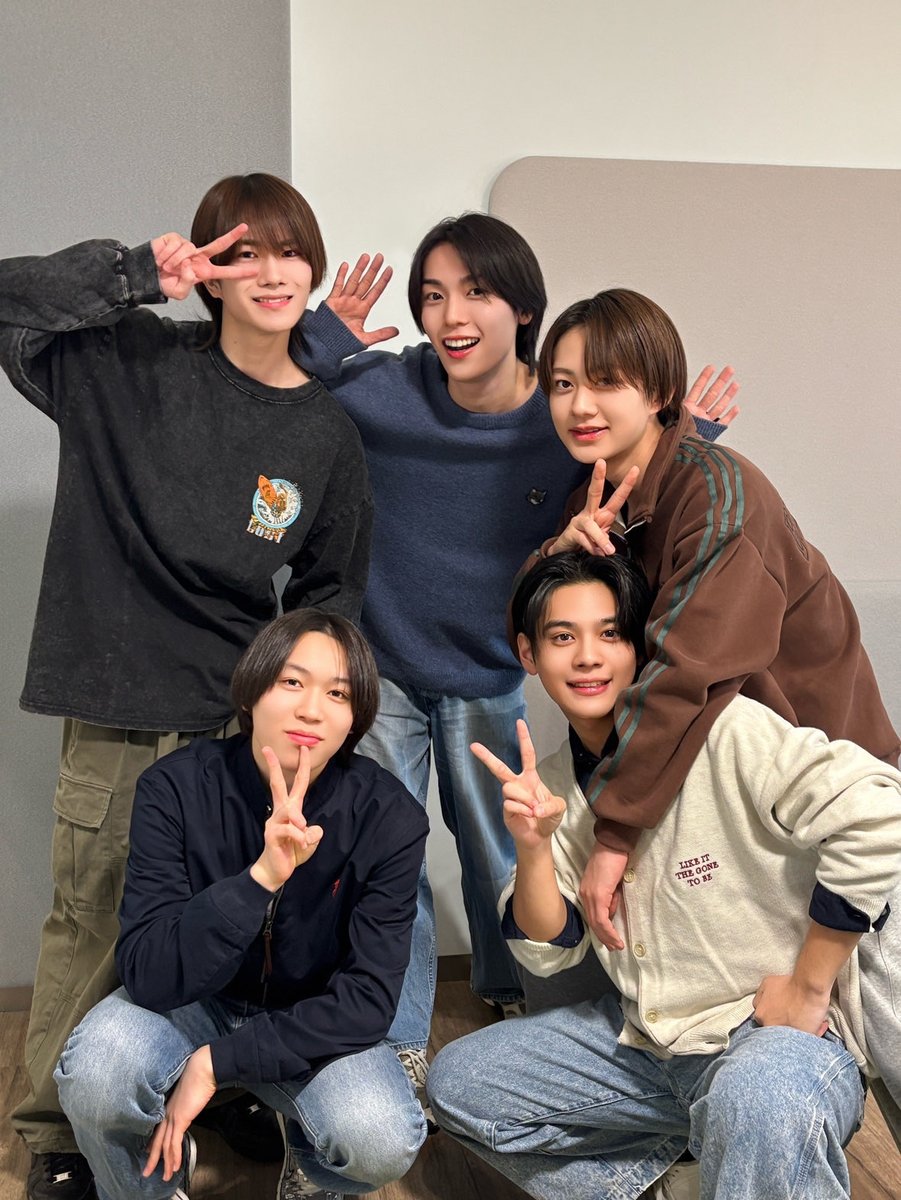 ジュニア公式 tweet media